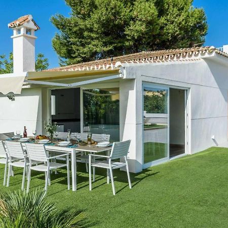 Villa Lourdes Alhaurin De La Torre By Ruralidays Exterior photo